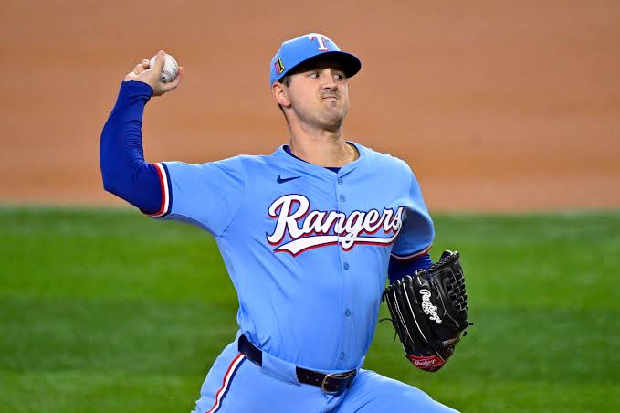 5 blockbuster moves the Rangers must make this offseason ft. Trading for  Jordan Montgomery