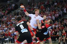 Wynik meczu polska vs niemcy piłka ręczna rio 2016. Polska Niemcy 18 26 Zdjecia Wynik Relacja Bialo Czerwoni Dostali Lekcje Od Faworyta Grupy Dziennik Zachodni