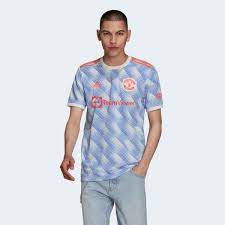May 26, 2021 · im netz ist das heimtrikot von manchester city für die kommende spielzeit 2021/22 aufgetaucht. Adidas Manchester United 21 22 Auswartstrikot Weiss Adidas Deutschland