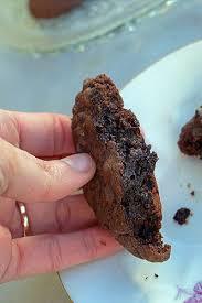 Cookies Au Sarrasin Et Chocolat Recettes De Cuisine Cookies Recette Recette