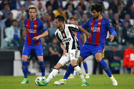 Перед матчем juventus vs barcelona не большой триллер! Barcelona Vs Juventus Team News Preview Live Stream Tv Info For Ucl Match Bleacher Report Latest News Videos And Highlights