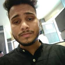 Rahul Rathod's User Profile