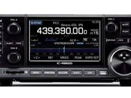 Image result for ICOM IC-R8600