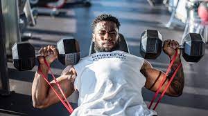 Build Your Chest Muscles With These 10 Exercises | Men's Journal