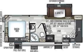 Forest river flagstaff micro lite 25fks. New Or Used Forest River Flagstaff Micro Lite Rvs For Sale Camping World Rv Sales