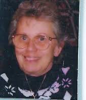 Obituary information for Gloria R. Omahen