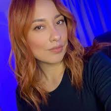 Carla Arellano's Instagram, Twitter & Facebook