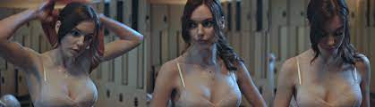 Michelle Mylett in The Complex: Lockdown (2020) - Reddit NSFW