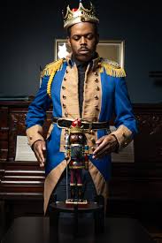 5 Points Nutcracker: A Jazz Experience — LuneASeas