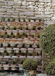Aesthetically Thinking April 2011 Garden Containers Garden Features Vertical Garden