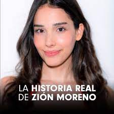 La serie de 10 capítulos estará ambientada ocho años después de que dan humphrey cerró su página oficial titular. Icons Espanol La Historia Real De Zion Moreno Supera La Tragedia De Su Personaje En Control Z Facebook