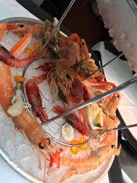 Aperitivo al mare vicino roma? Terrazza Al Molo Bastianelli Fiumicino Roma Aperitivi Sul Mare Puntarella Rossa