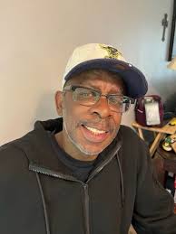 Obituary for Timothy Ward Brooks