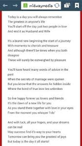 We are here today to celebrate the wedding of bride's name and. 19 Best Diy Wedding Vows Ideas Wedding Vows Vows Wedding