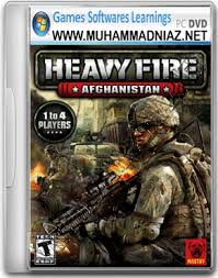 Catch the game and try to play it on your pc now. Heavy Fire Afghanistan Free Download Pc Game Full Version