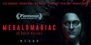 دانلود زیرنویس فیلم Megalomaniac 2022 - بلو سابتايتل