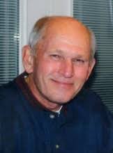 Obituary information for Arthur Patrick (Pat) Abel