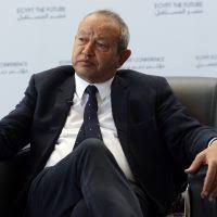 حاصلٌ على بكالوريوس في الهندسة. Ù†Ø¬ÙŠØ¨ Ø³Ø§ÙˆÙŠØ±Ø³ ÙŠØ³Ø§Ù‡Ù… Ø¨Ù€10 ÙÙ‰ Ø´Ø±ÙƒØ© Ø§Ù„ÙˆØ³Ø§Ø·Ø© ÙˆØ§Ù„ØªØ³ÙˆÙŠÙ‚ Ù„Ø£ÙØ±ÙŠÙ‚ÙŠØ§ Ø¬Ø±ÙŠØ¯Ø© Ø§Ù„Ø¨ÙˆØ±ØµØ©