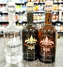 Experience the heat of premium tequila infused with jalapeno. Jimbo S Liquor New Villa One Silver Tequila Villa One Anejo Tequila Villa One Reposado Tequila Nick Jonas Dropped His New Tequila Line And We Have All 3 Options Come In And