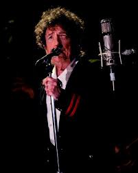 Doesn't have a point of view knows not where he's going to isn't he a bit like you and me? 10 Things To Know About Bob Dylan S Never Ending Tour