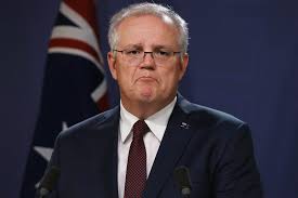 Последние твиты от scott morrison (@scottmorrisonmp). Scott Morrison S Comments About January 26th And Cricket Australia Erase And Deny Indigenous History Marie Claire Australia
