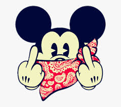 At the end of the tutorial you'll be. Images Of Cartoon Blood Gang Signs