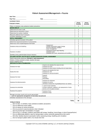 Image result for Trauma Evaluation