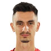 Albert Stahl EA FC 24