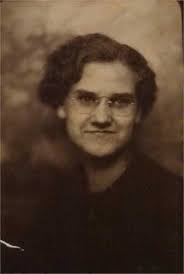 Ruby Jewel (Johnson) Adkins (1920-2006)