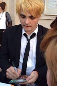 Pin On My Chemical Romance Mcr