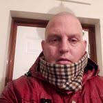 Darren Lear's Instagram, Twitter & Facebook