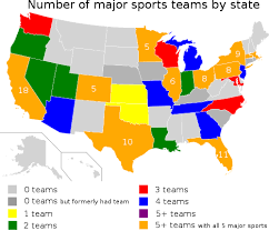 17 responses to how many nba teams are there? yesenia trapasso says List Of American And Canadian Cities By Number Of Major Professional Sports Franchises Wikipedia
