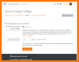 The term is used especially in networks to. New For Administrators Moodledocs