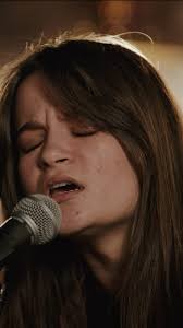 17 Year Old Sings "Man in the Box" by Alice in Chains