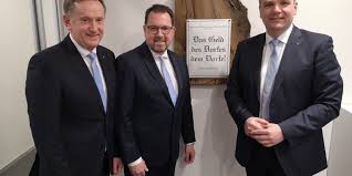 In unserer vr bank nord eg, filiale schleswig freuen wir uns über ihren besuch. 150 Jahre Vr Bank Westkuste Offener Kanal Schleswig Holstein