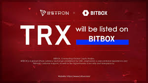 Click on trons or bitcoins to convert between that currency and all other currencies. Tron Trx Listed On Bitbox Line S Exchange By Tron Foundation Tron Medium