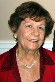 Rose Gonser Obituary