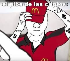I am not a financial adviser and this is not financial. Top Memes De Bitcoin En Espanol Memedroid