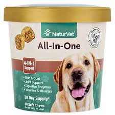 Do dogs need vitamins supplements? Dog Vitamins At Tractor Supply Co
