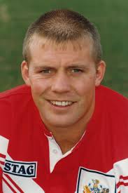 Saints Heritage Society