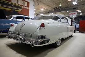 Image result for Savoy Gray 1951 Cadillac