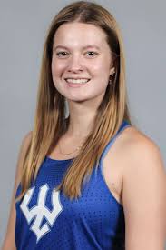 2023-24 Women's Track and Field Roster