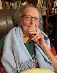 Obituary information for Betty Lou Boswood