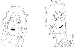 Itachi is sasuke's brother who killed all of the uchiha family. Naruto Coloring Pages Coloring Pages For Kids And Adults