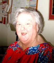 Dorothy Bickley Obituary