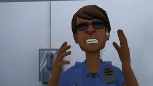 Doris escapes prison again/Yells at Classic Caillou/Arrested permanently S2  EP43