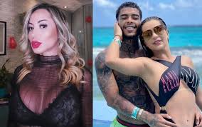 Neste domingo, 23, no programa domingo espetacular, da record, o apresentador roberto cabrini entrevistou jonathas cruz, amigo de mc kevin, e bianca domingues, ambos estavam no quarto junto com o cantor no momento de sua queda do quinto andar no hotel que estavam hospedados, no rio de janeiro. 6ncdyermozspym