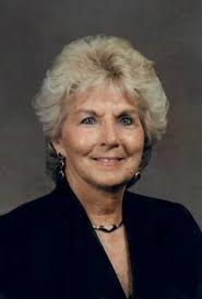 D. Jean Tomlinson Obituary December 6, 2021