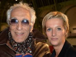 Gérard Darmon, papa pour la quatrième fois... à 69 ans