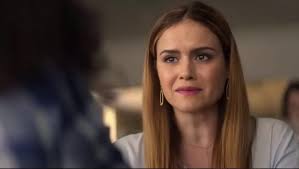 on My Block Mort Olivia